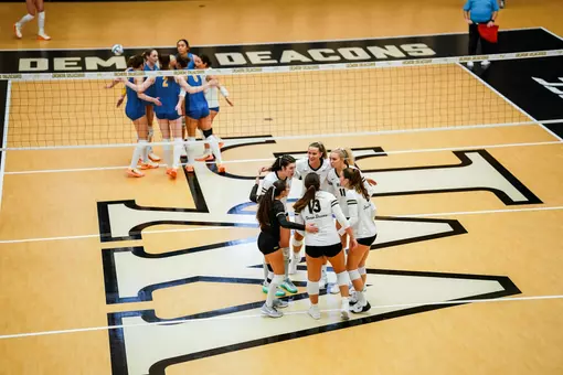 VB vs. Pitt