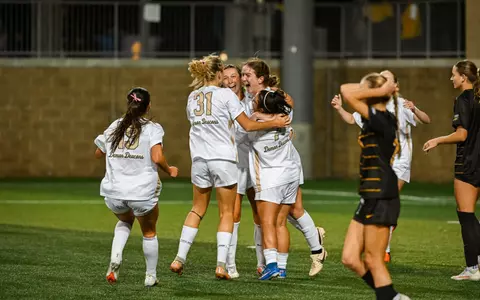 WSOC at Pitt