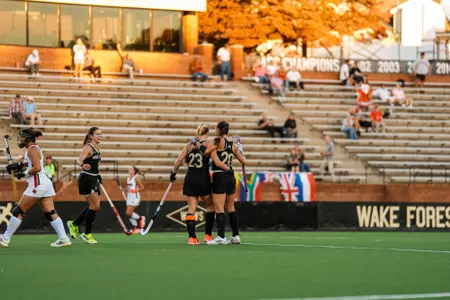 FH vs Louisville