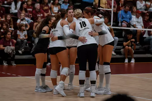 VB at Florida State