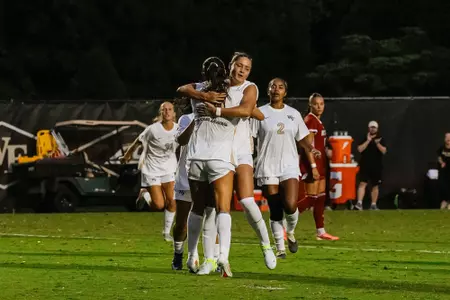 WSOC vs. NC State