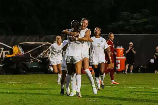 WSOC vs. NC State