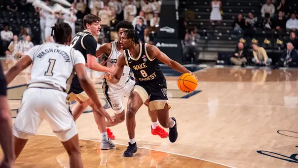 Mekhi Mason vs GT 2026