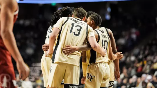 Huddle vs Stanford 2026