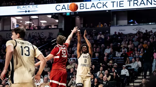 Mekhi Mason vs Stanford 2026