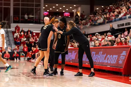 Wake Forest Women's Basketball
