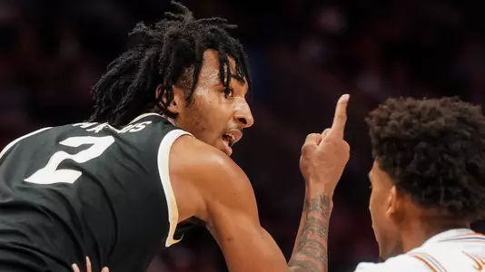 Juke Harris vs. Clemson ACCT 2026