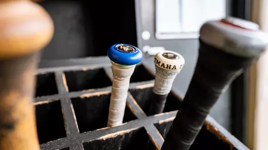 The Deacons’ game against the App State Mountaineers on Wednesday, March 4, 2026 at Jim and Bettie Smith Stadium in Boone, NC / Wake Forest Athletics