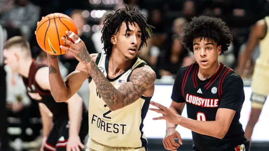 Juke Harris vs RofL 2025