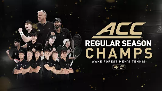 ACC Champs