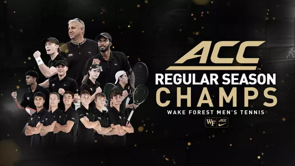 ACC Champs
