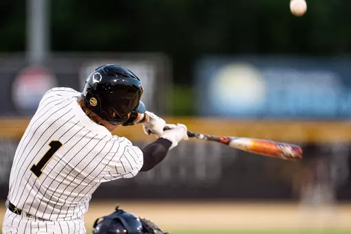 The Deacons' game against the UNCG Spartans on Tuesday, April 21st, 2026 at David F. Couch Ballpark in Winston-Salem, NC / Wake Forest Athletics