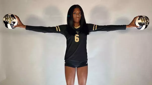 Camille McCoy