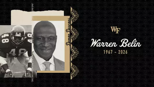 Warren Belin
