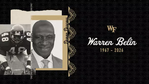 Warren Belin