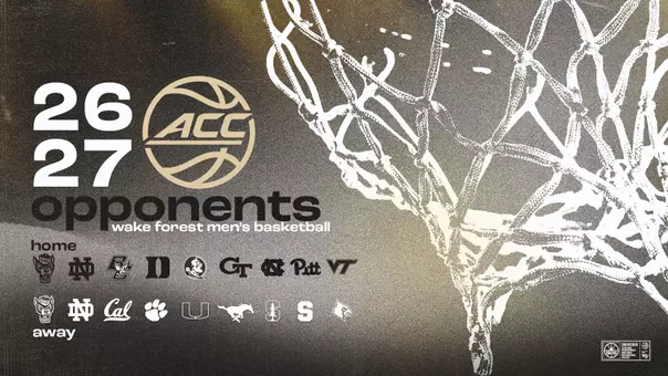 2627 ACC Opponents