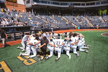 BSB Team Huddle