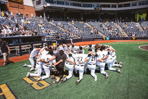 BSB Team Huddle