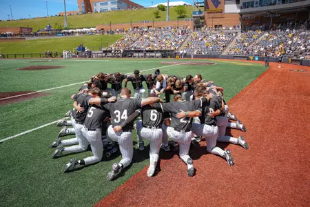 BSB Team Huddle