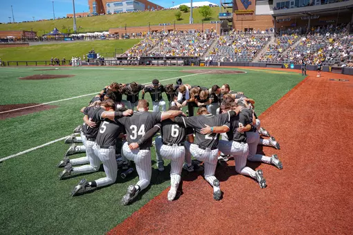BSB Team Huddle