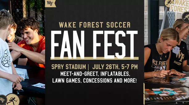 UPDATED Fan Fest