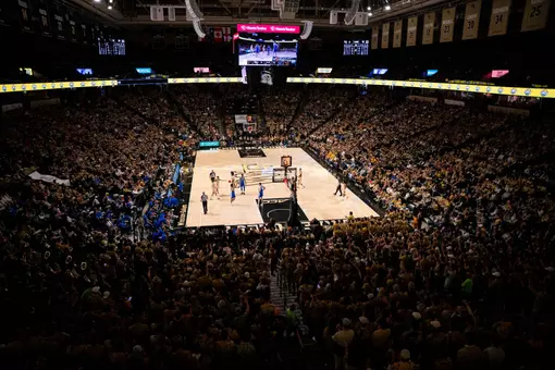 The Joel Crowd