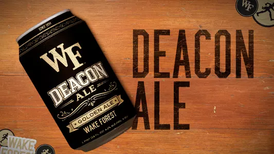 Deacon Ale