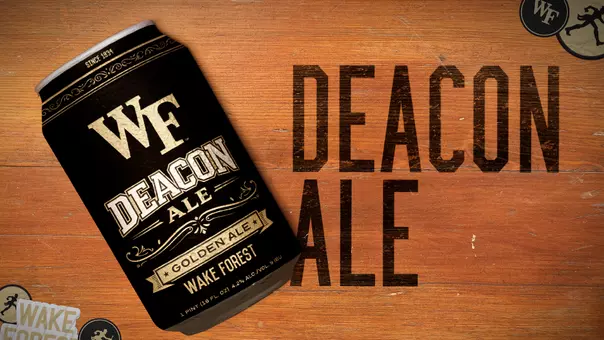 Deacon Ale