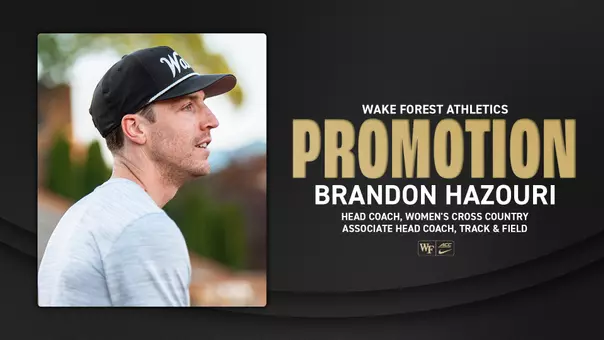 Brandon Hazouri