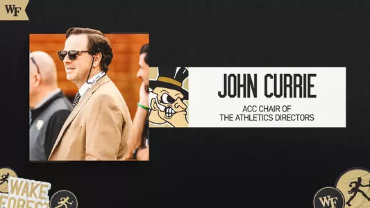 John Currie ACC ADs