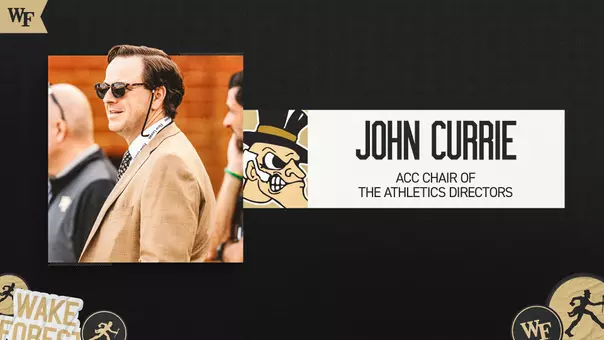 John Currie ACC ADs