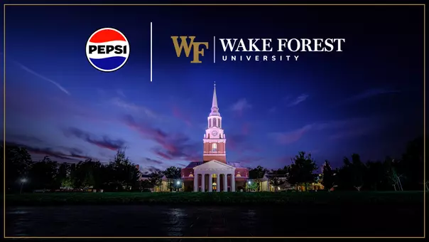 Pepsi Announcement