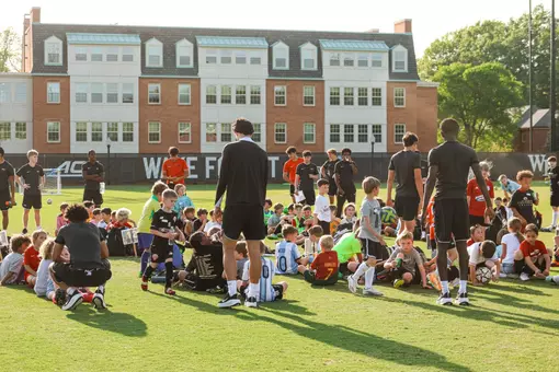 Soccer Clinic