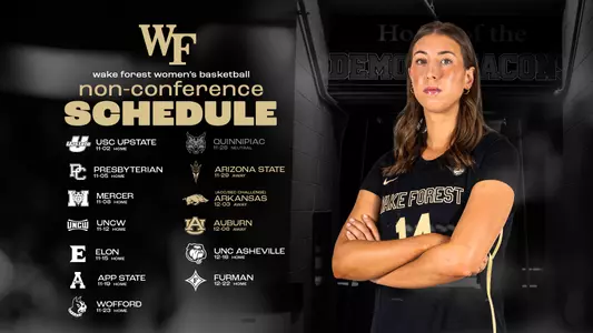 WBB Non-Conference 2026-27