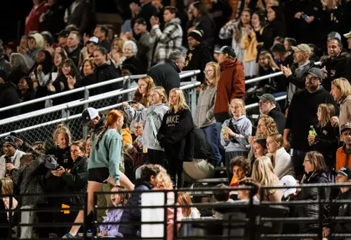 WSOC Fans