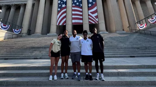2026 ACC Unity Tour