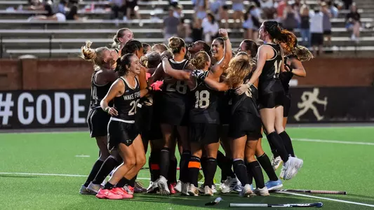 2026 Wake FH vs UNC