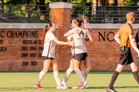 WSOC vs. USC