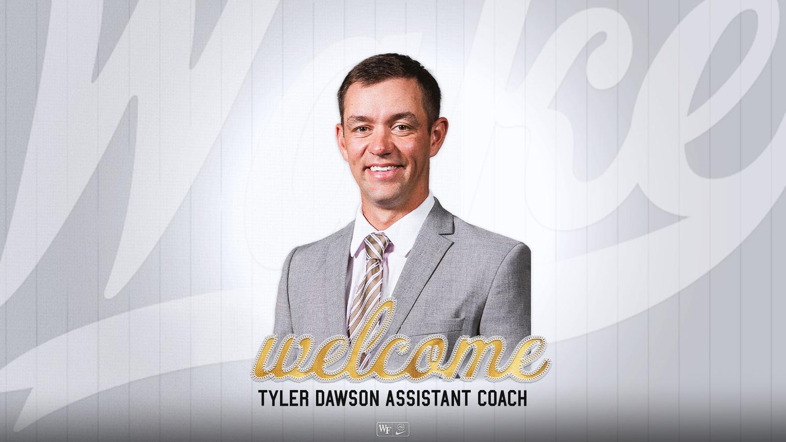 Tyler Dawson Hire