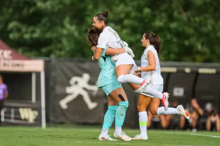 WSOC vs. Iowa