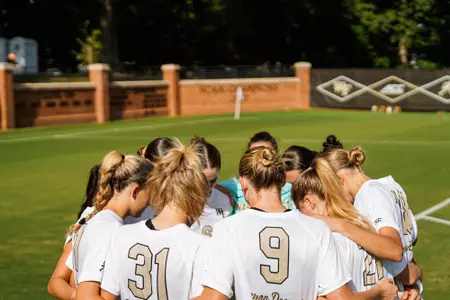 WSOC vs. Iowa