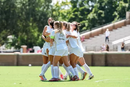 WSOC vs. ODU