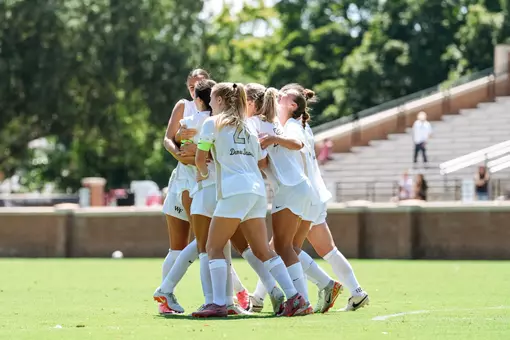 WSOC vs. ODU