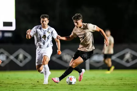 Joby Reid vs. VCU