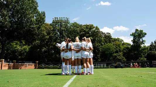 WSOC vs. ODU