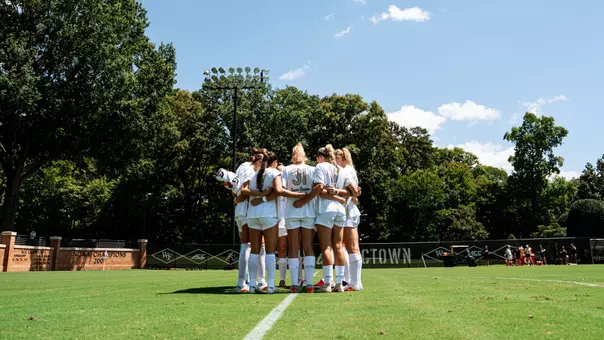 WSOC vs. ODU