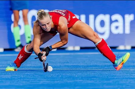 Mia Schoenbeck- 2026 FIH World Cup