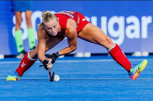 Mia Schoenbeck- 2026 FIH World Cup