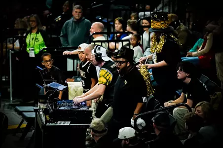 Basketball Supporters Group