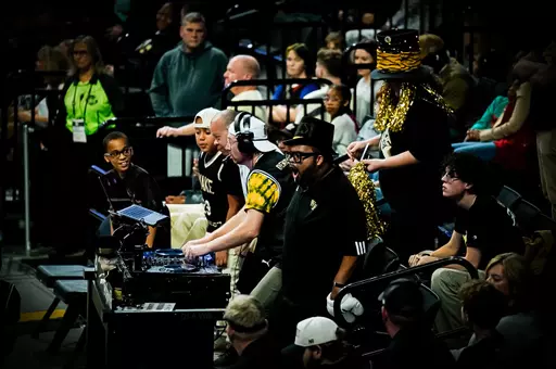 Basketball Supporters Group